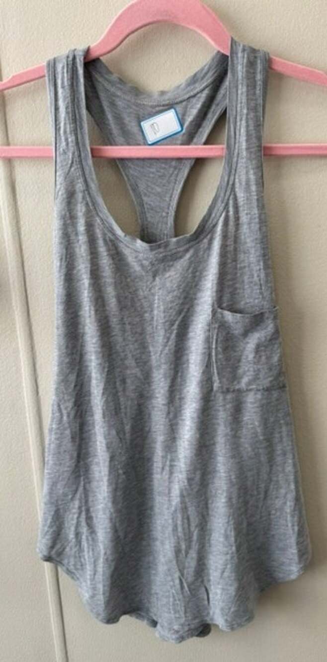 Lululemon Tank - Picture 1 of 2